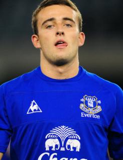 Jose Baxter