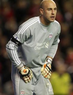 Jose Manuel Reina Jose Manuel Reina