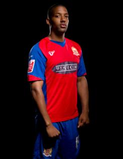 Josh  Scott
