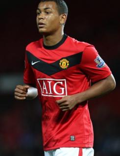 Joshua King Joshua King
