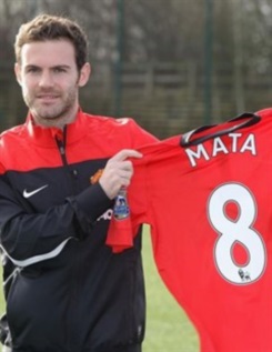 Juan Manuel Mata Juan Manuel Mata
