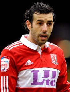 Julio Arca