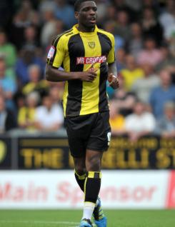 Justin Richards