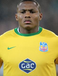 Kagisho Dikgacoi Kagisho Dikgacoi