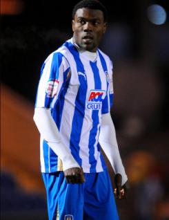 Kayode Odejayi