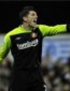 Keiren Westwood