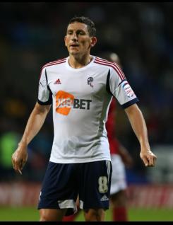 Keith Andrews