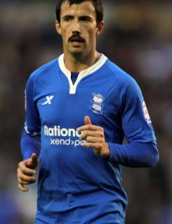 Keith Fahey