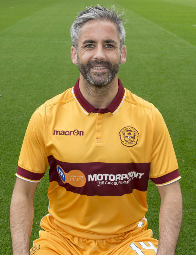 Keith Lasley