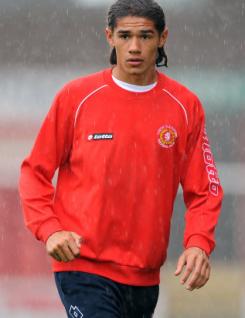 Kelvin Mellor Kelvin Mellor