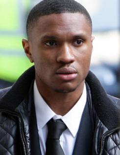 Kelvin Etuhu Kelvin Etuhu