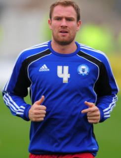 Kelvin Langmead Kelvin Langmead