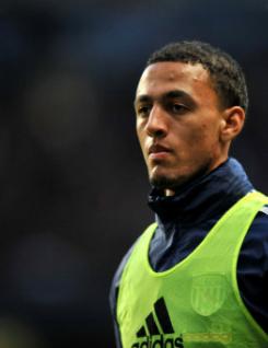 Kemar  Roofe