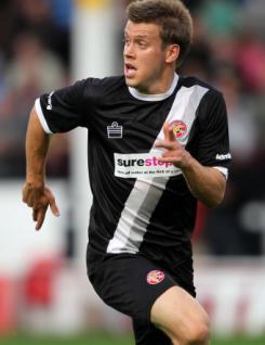 Kevan Hurst