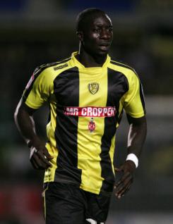 Kevin Amankwaah Kevin Amankwaah