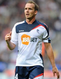 Kevin Davies