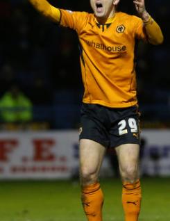 Kevin Doyle