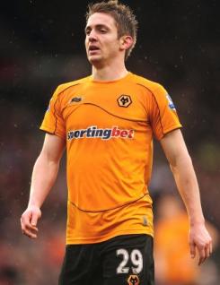 Kevin Doyle