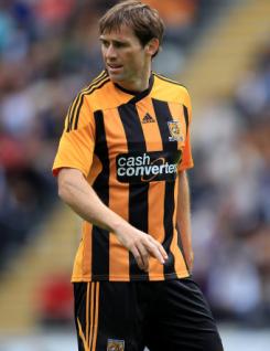 Kevin Kilbane Kevin Kilbane