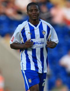 Kevin Lisbie