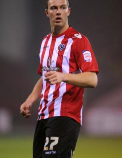 Kevin McDonald