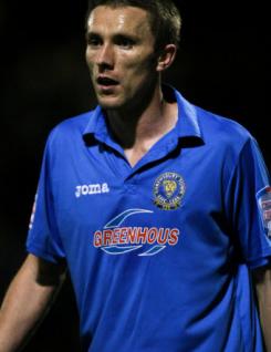 Kevin McIntyre