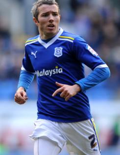 Kevin McNaughton Kevin McNaughton