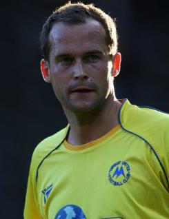 Kevin Nicholson Kevin Nicholson