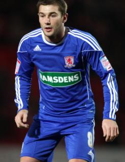 Kevin Thomson Kevin Thomson