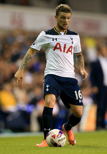 Kieran Trippier Kieran Trippier