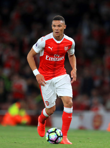 Kieran Gibbs Kieran Gibbs