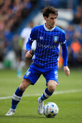 Kieran Lee