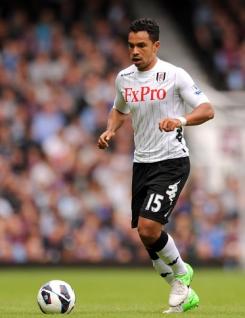 Kieran Richardson Kieran Richardson