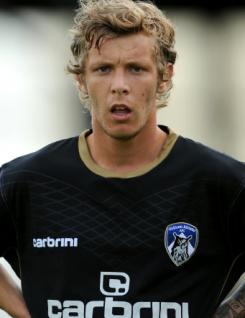 Kirk  Millar