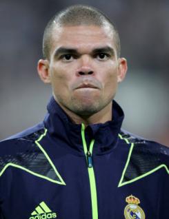 Kleper  Pepe