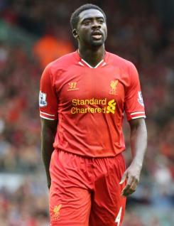 Kolo Toure