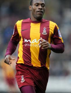 Kyel Reid