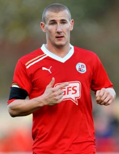 Kyle  McFadzean