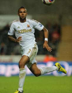 Kyle Bartley Kyle Bartley