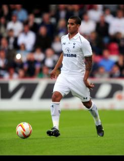 Kyle Naughton Kyle Naughton