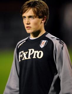 Lasse  Christensen