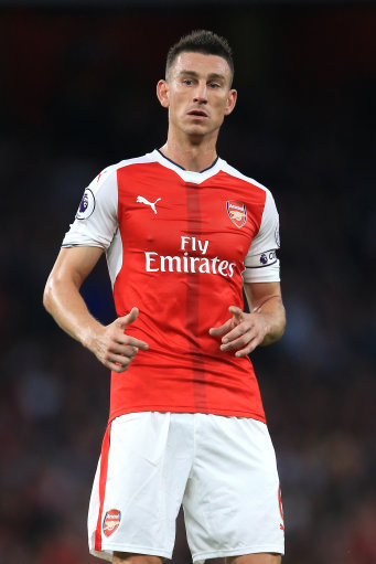 Laurent Koscielny Laurent Koscielny