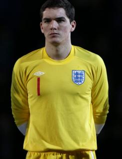 Lee Nicholls Lee Nicholls