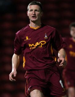Lee Bullock