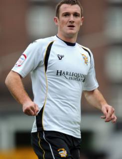 Lee Collins