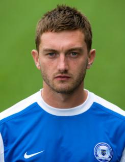 Lee Frecklington