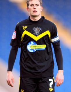 Lee Mansell