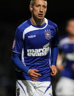 Lee Martin