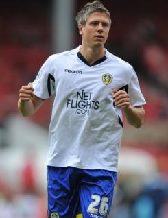Leigh Bromby