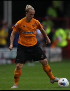 Leigh Griffiths